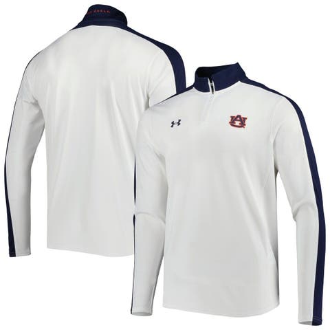 Auburn Tigers Starter Jacket  The Enforcer Auburn Tigers Satin Jacket