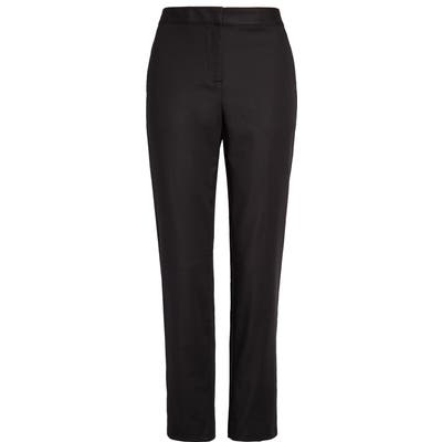 Vince Camuto Front Zip Leggings, Black