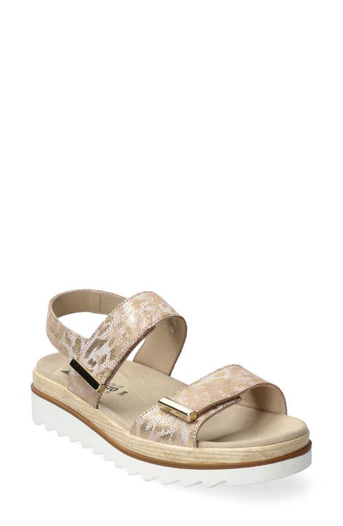 Mephisto Dominica Sandal at