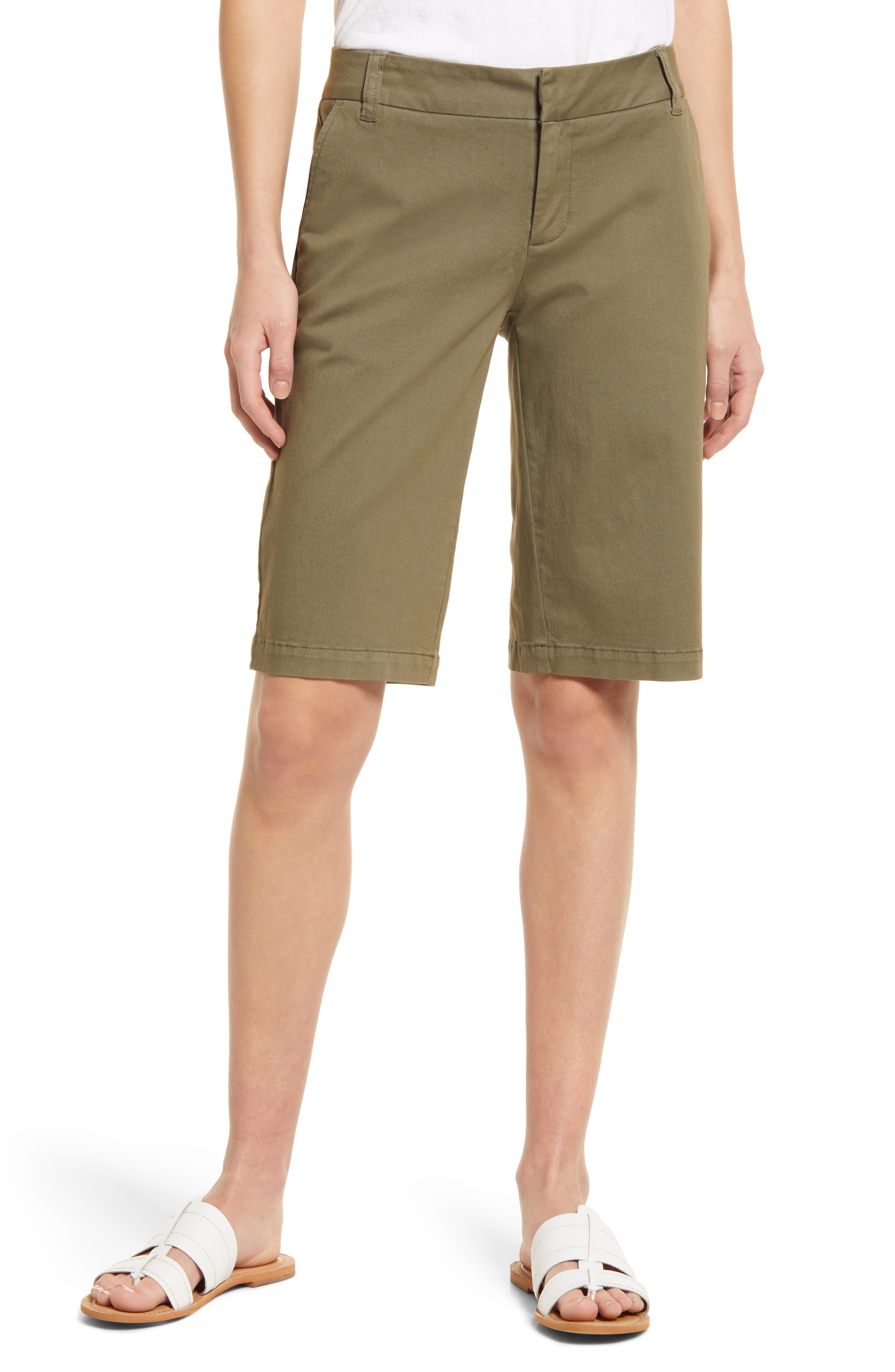 women bermuda shorts | Nordstrom