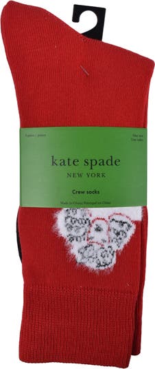 Barre Sock Set, Kate Spade New York