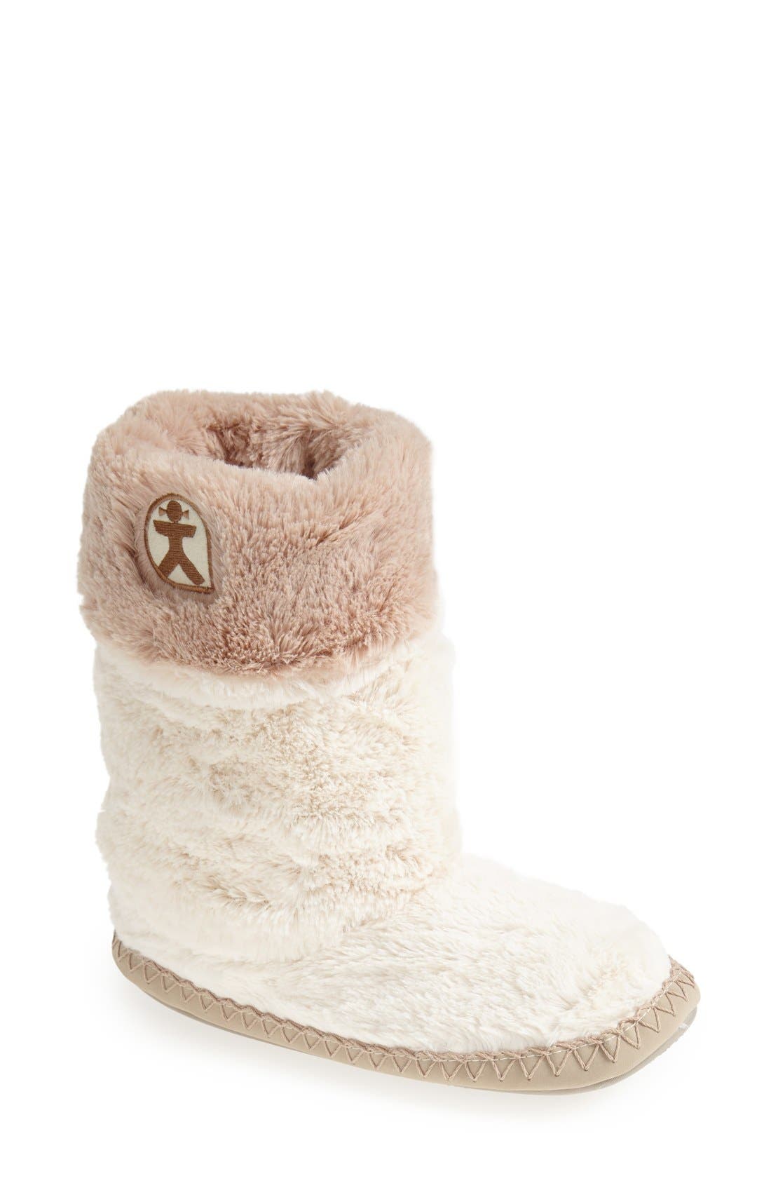 Bedroom Athletics Fern Slipper Boot Women Nordstrom