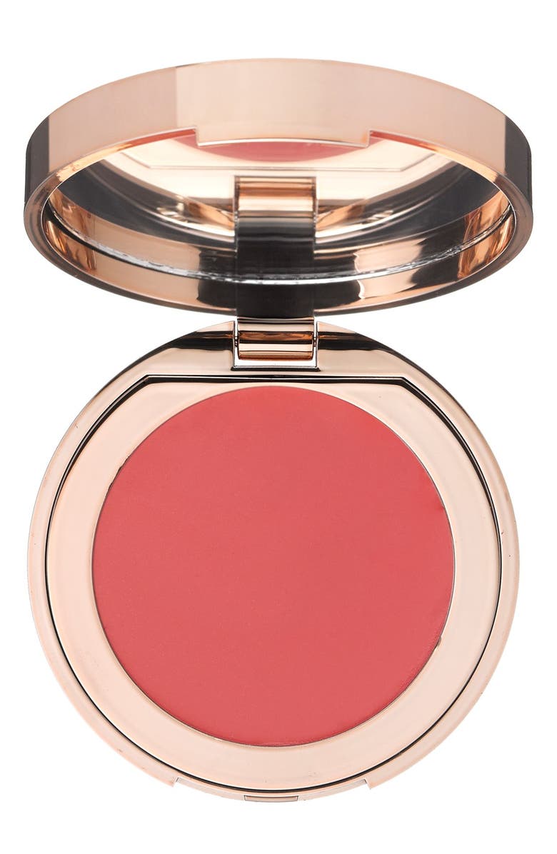 CHARLOTTE TILBURY Norman Parkinson - Color of Youth Healthy, Happy Lip & Cheek Glow, Main, color, No Color