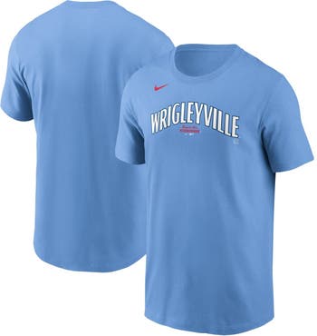 Nike Men's Atlanta Braves 2023 City Connect Authentic Collection Legend  T-Shirt