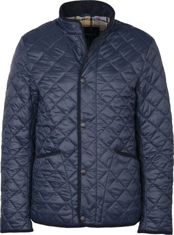 Barbour on sale cavendish jacket