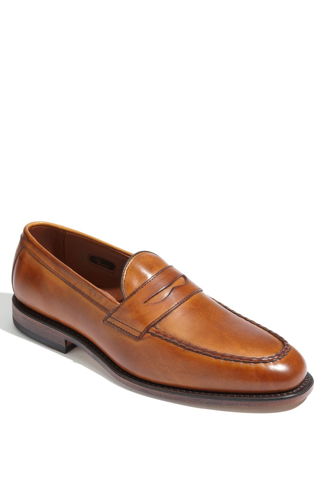 mcgraw penny loafer