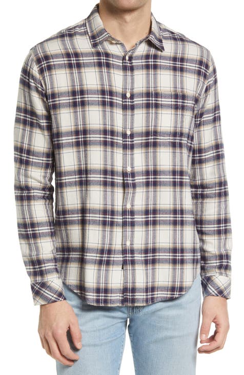Long Sleeve Camp Shirts | Nordstrom