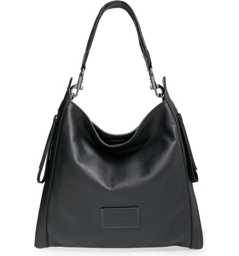 MARC BY MARC JACOBS 'Zip That' Leather Hobo | Nordstrom
