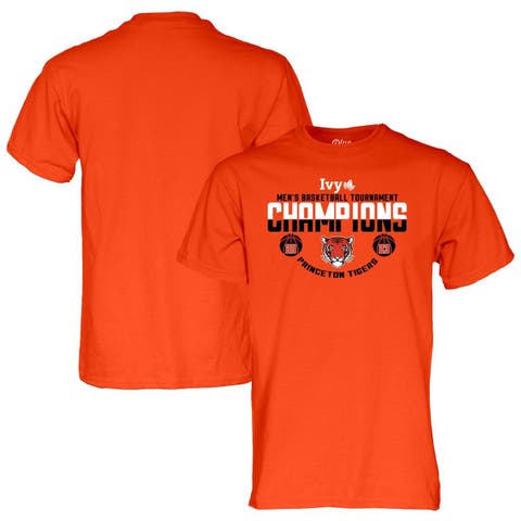 Fanatics Branded Jr. NBA World Championship T-Shirt - Heathered Charcoal
