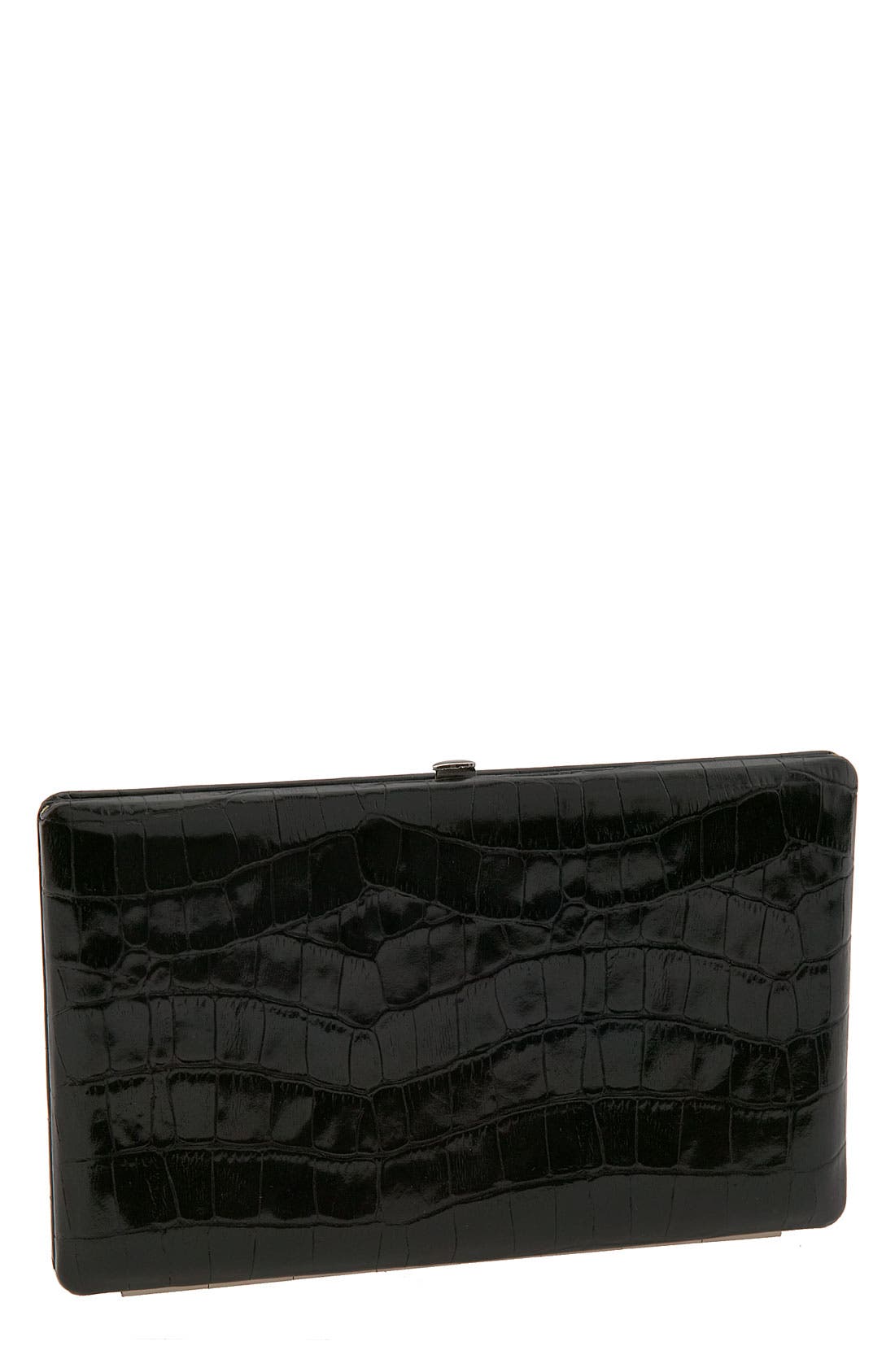 Abas Full Frame Clutch Wallet Nordstrom