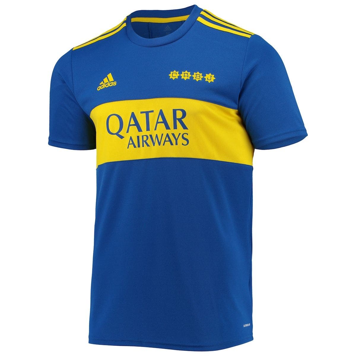 boca adidas 2021