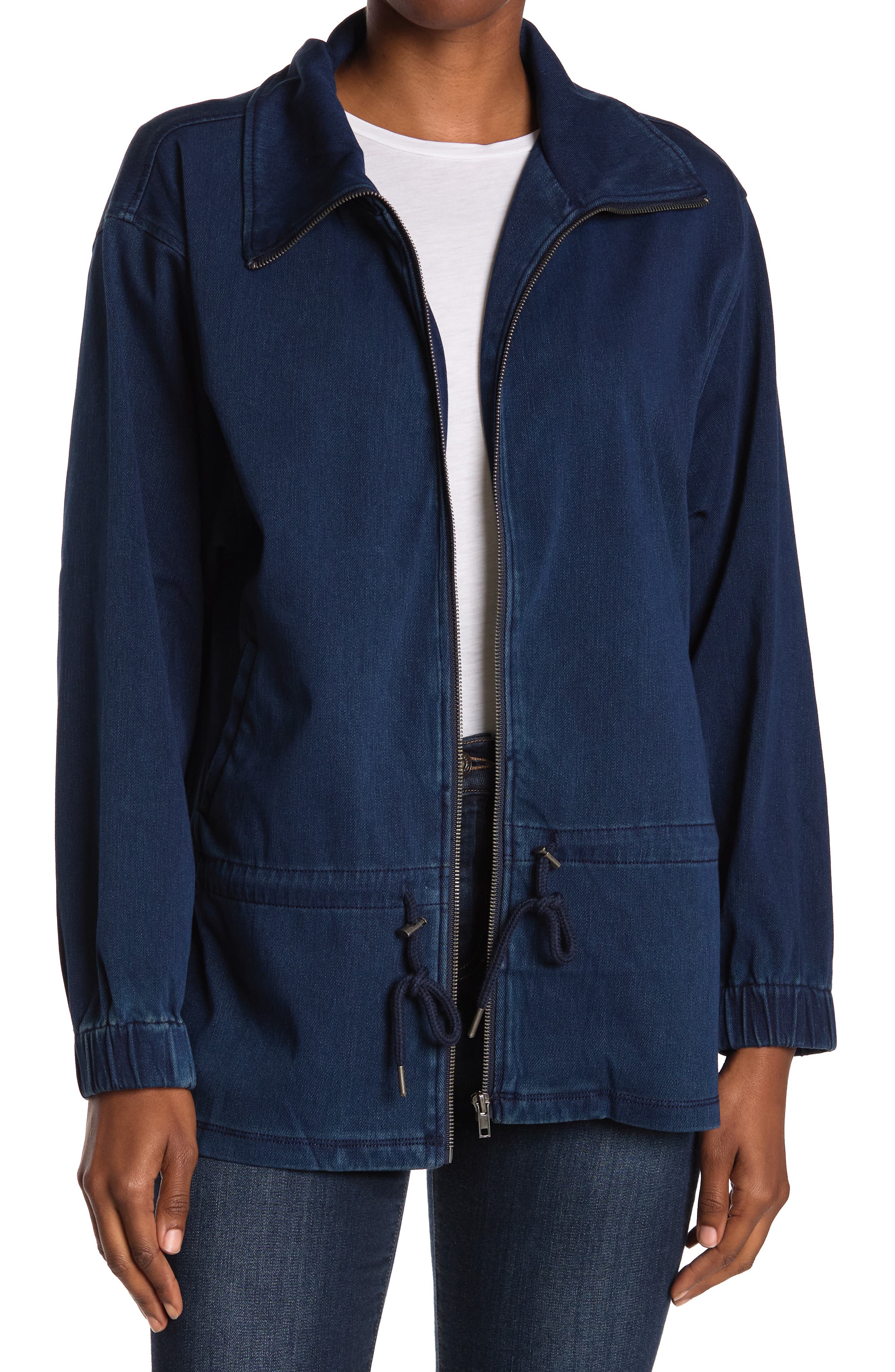 liverpool bomber jacket