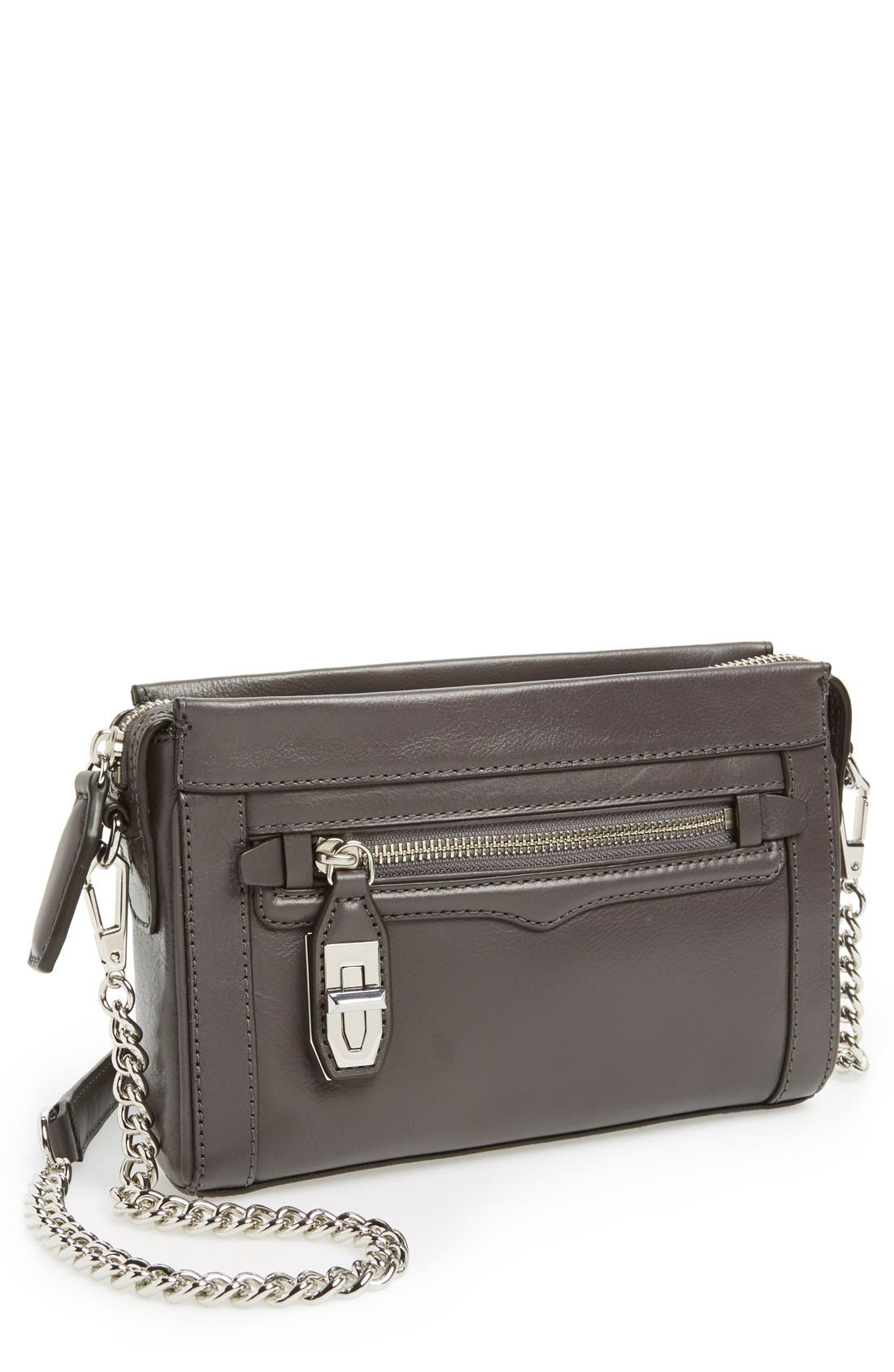 Rebecca Minkoff 'Mini Crosby' Crossbody Bag | Nordstrom