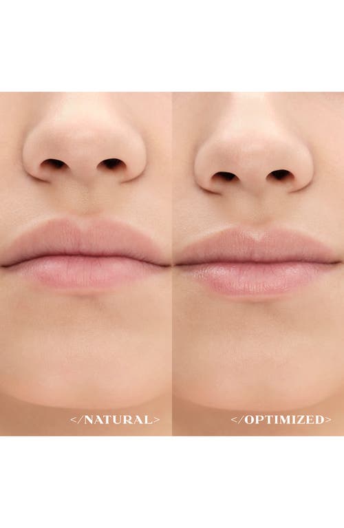 Prada Moisturizing Lip Balm In No Color