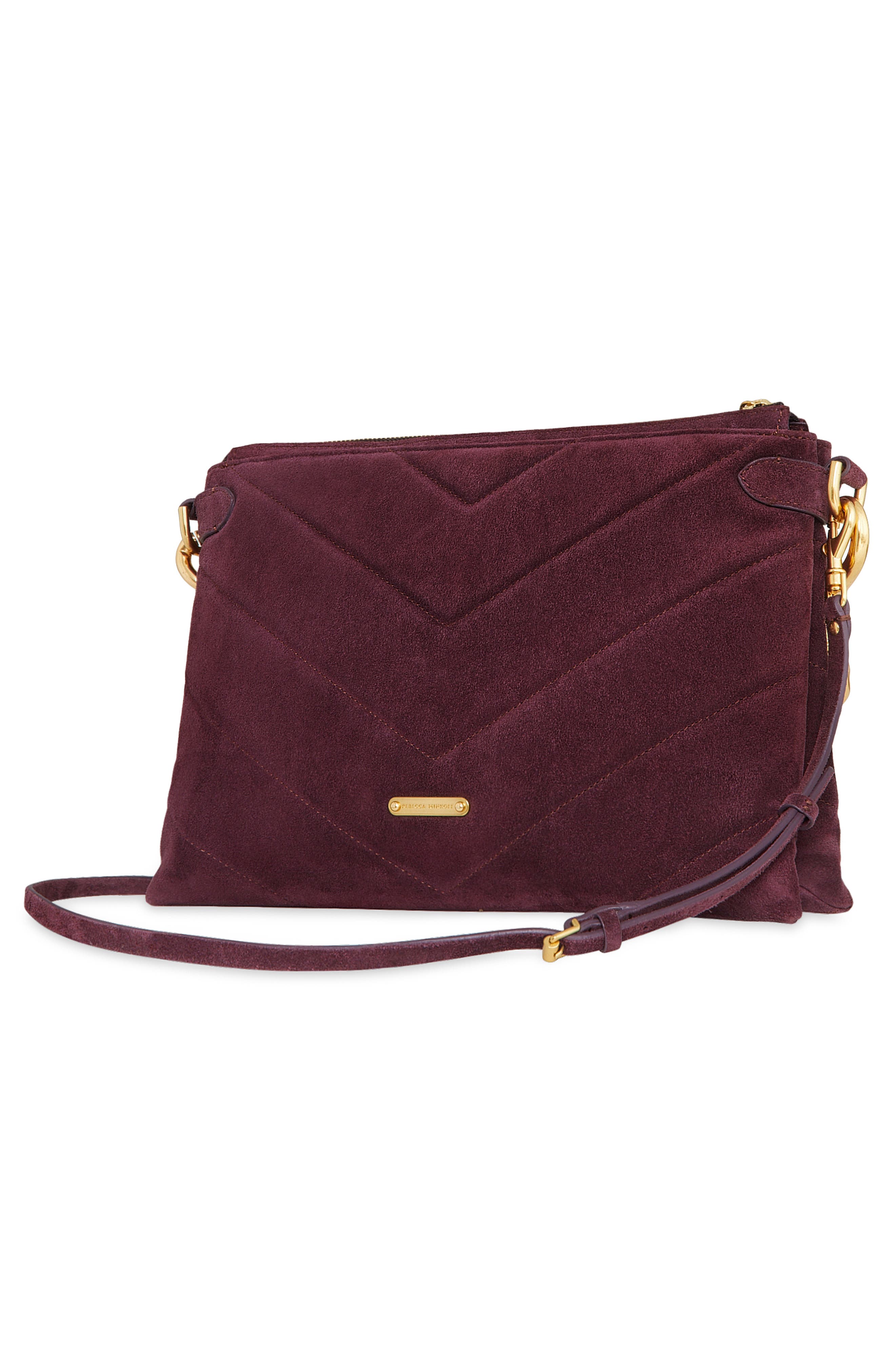 Rebecca Minkoff Edie Maxi Crossbody Bag Nordstrom