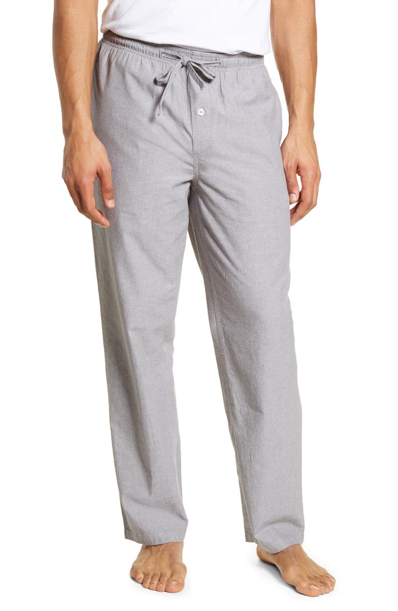Nordstrom Men's Shop Chambray Pajama Pants | Nordstrom