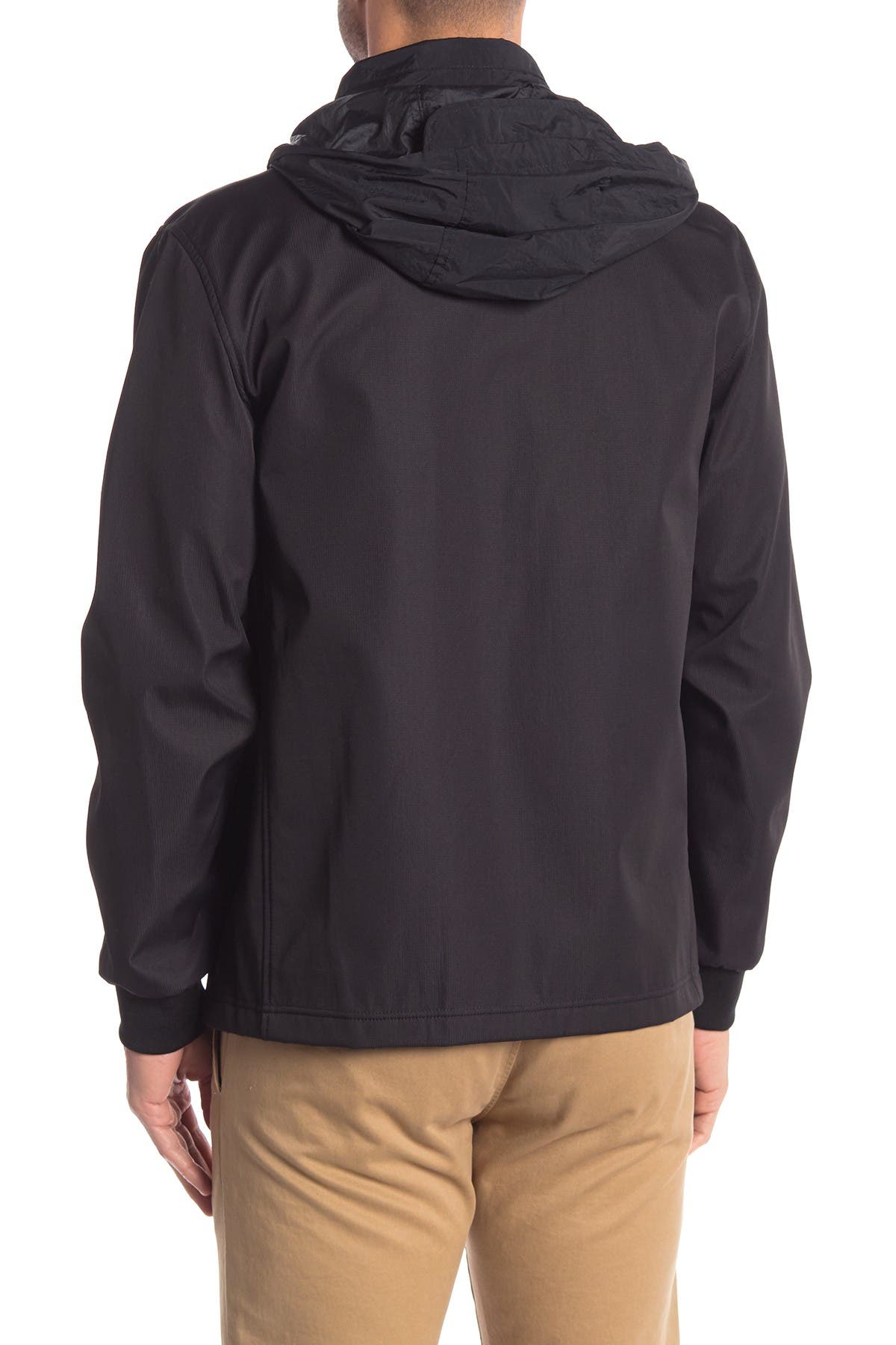 Nordstrom rack mens raincoat Clearance