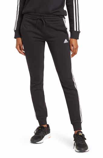Jogging woman adidas Primegreen Essentials 3-Stripes - Textile