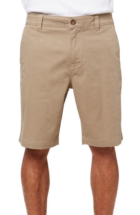 Men's Brown Shorts | Nordstrom