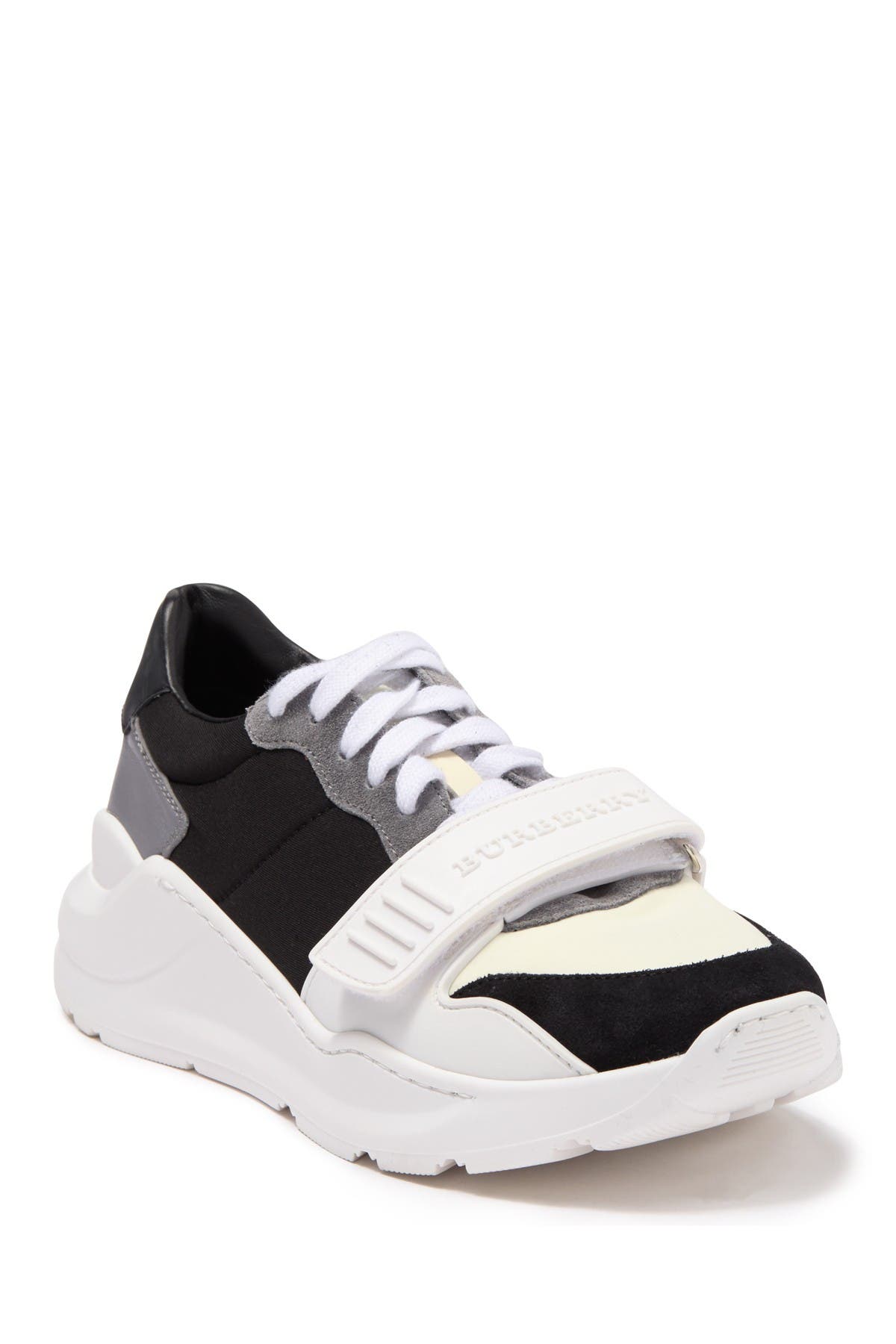 burberry sneakers at nordstrom