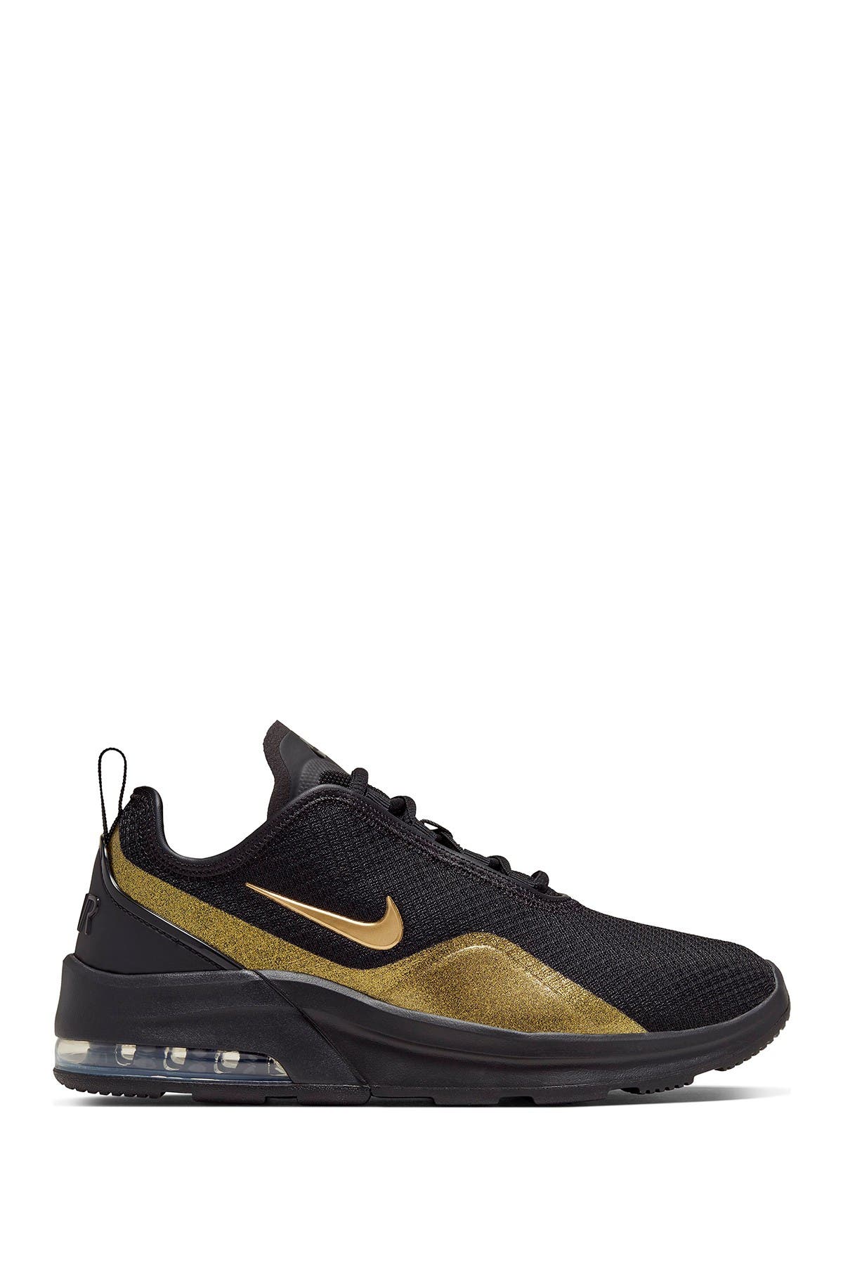 Nike | Air Max Motion 2 Lace Up Sneaker 