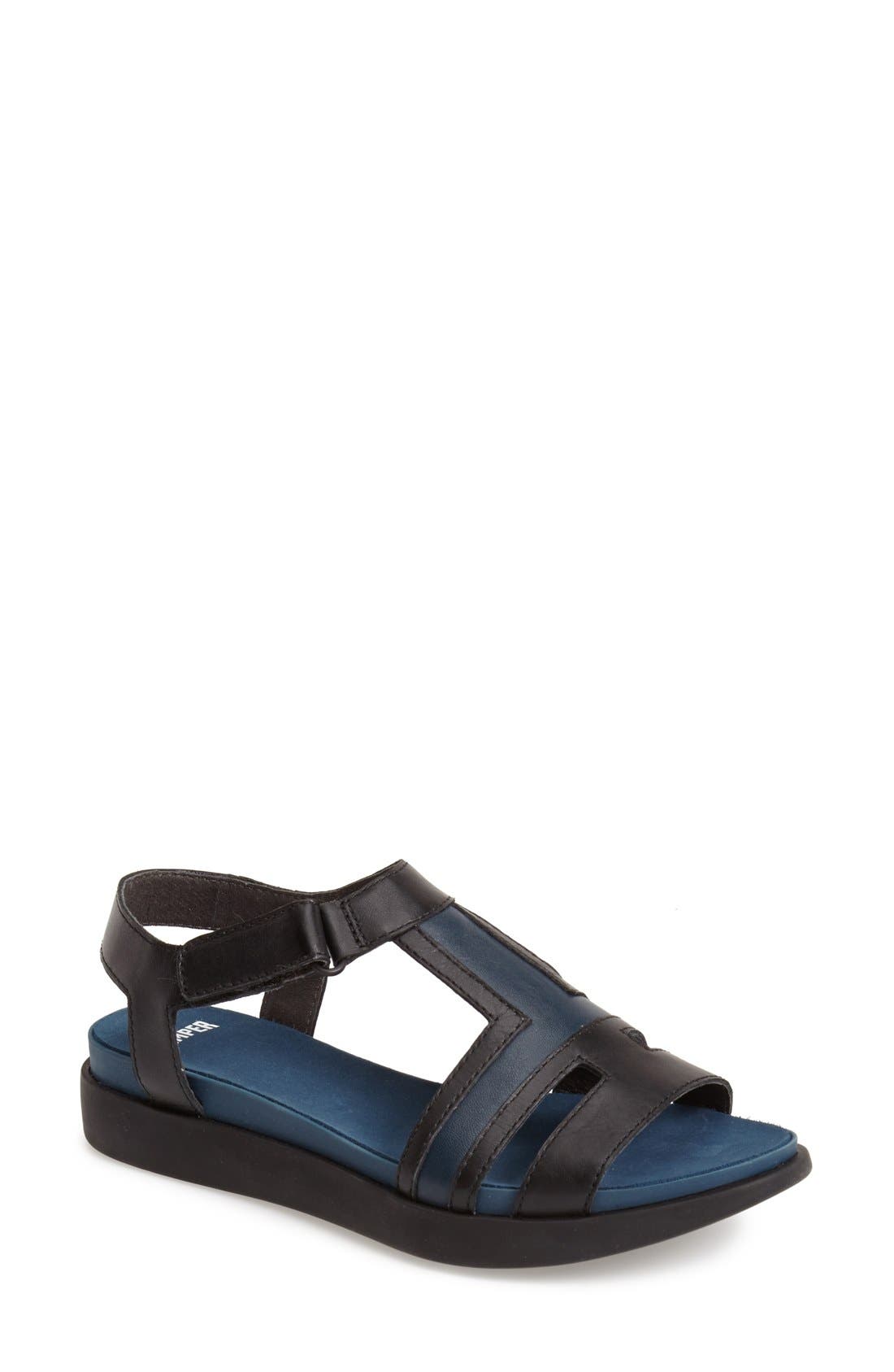 camper mira sandal
