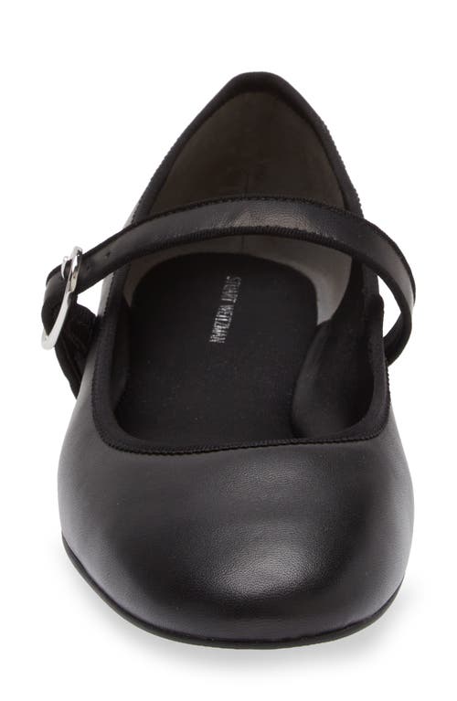 STUART WEITZMAN STUART WEITZMAN ALICE MARY JANE FLAT