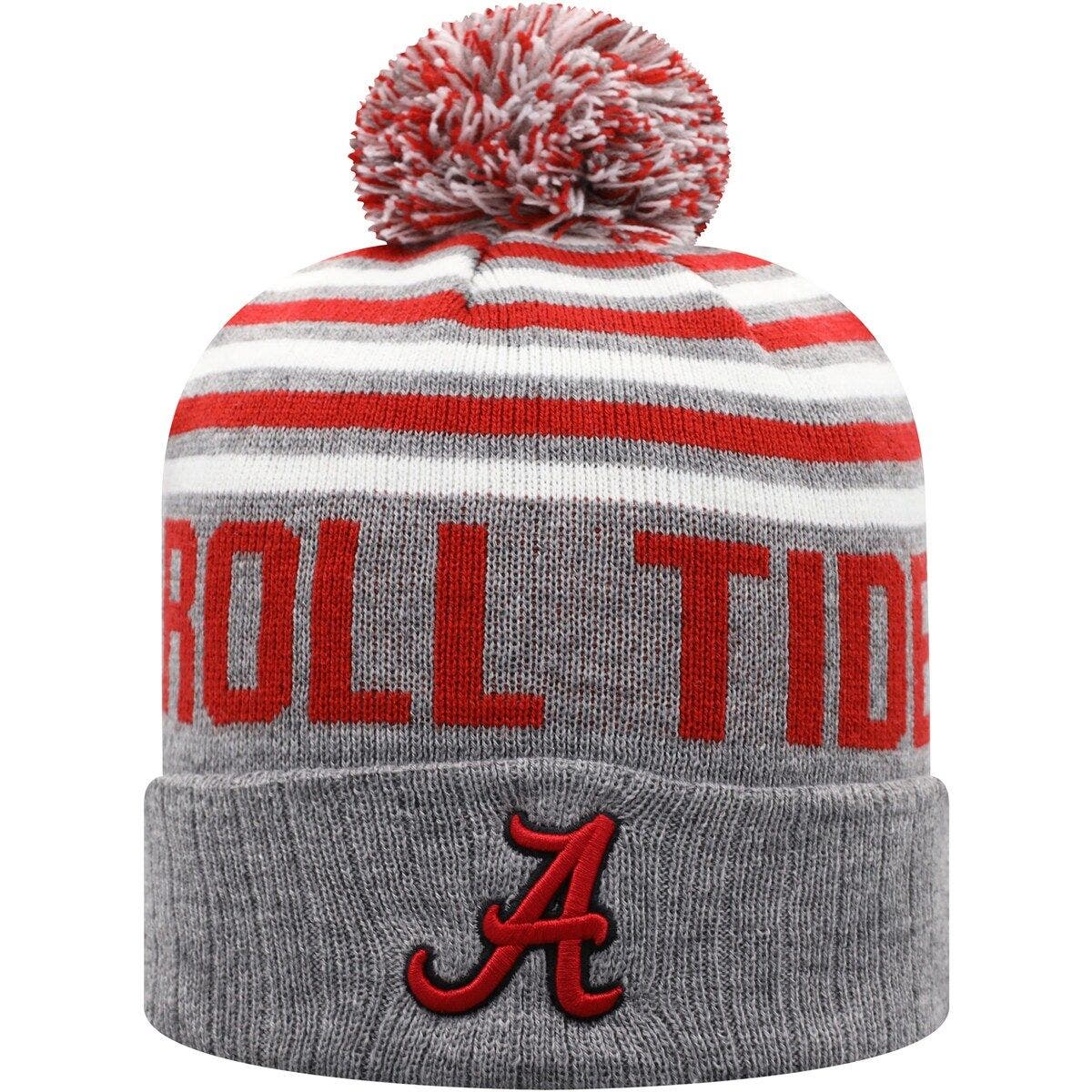 alabama knit hat