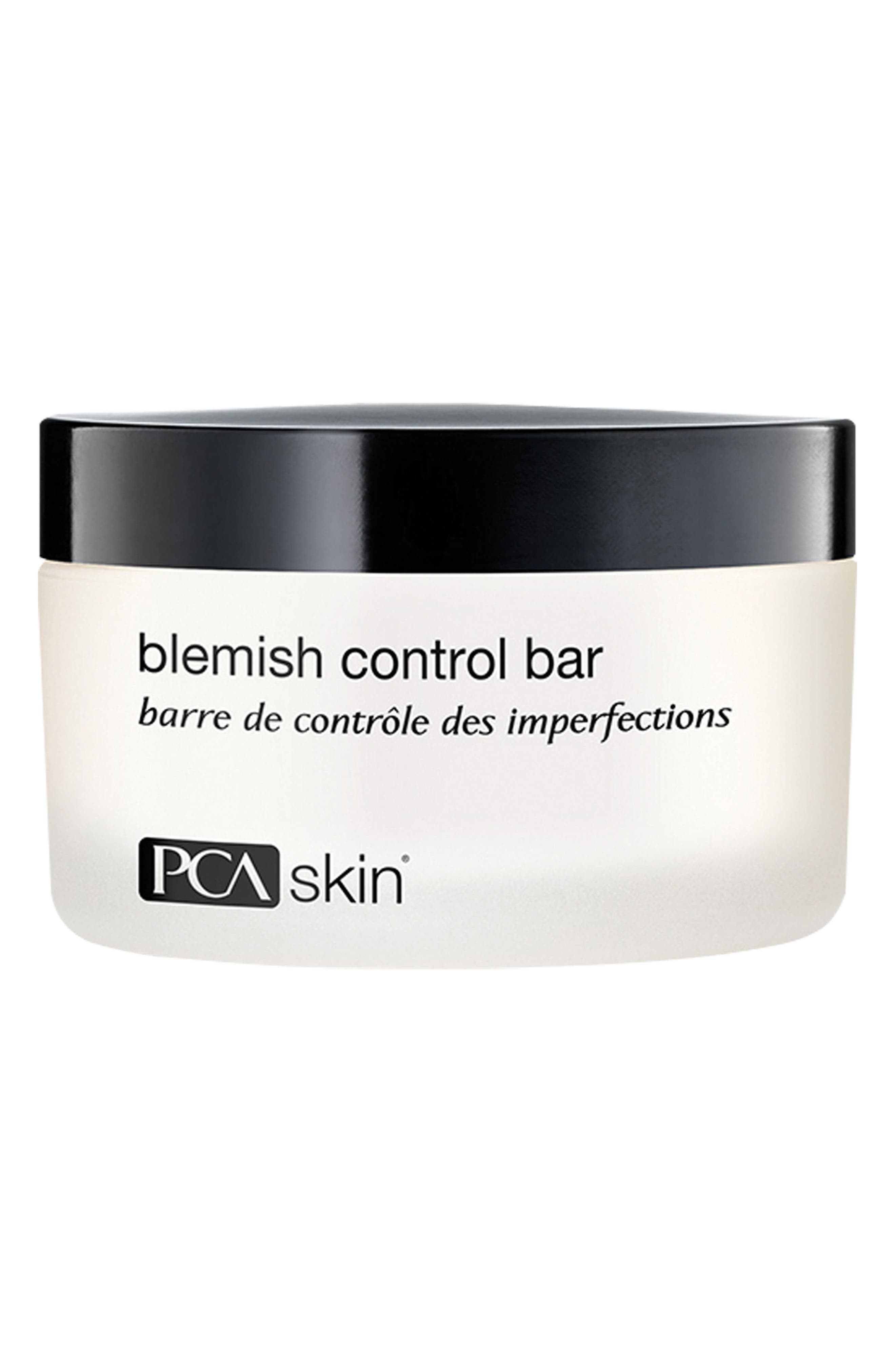 pca blemish control bar