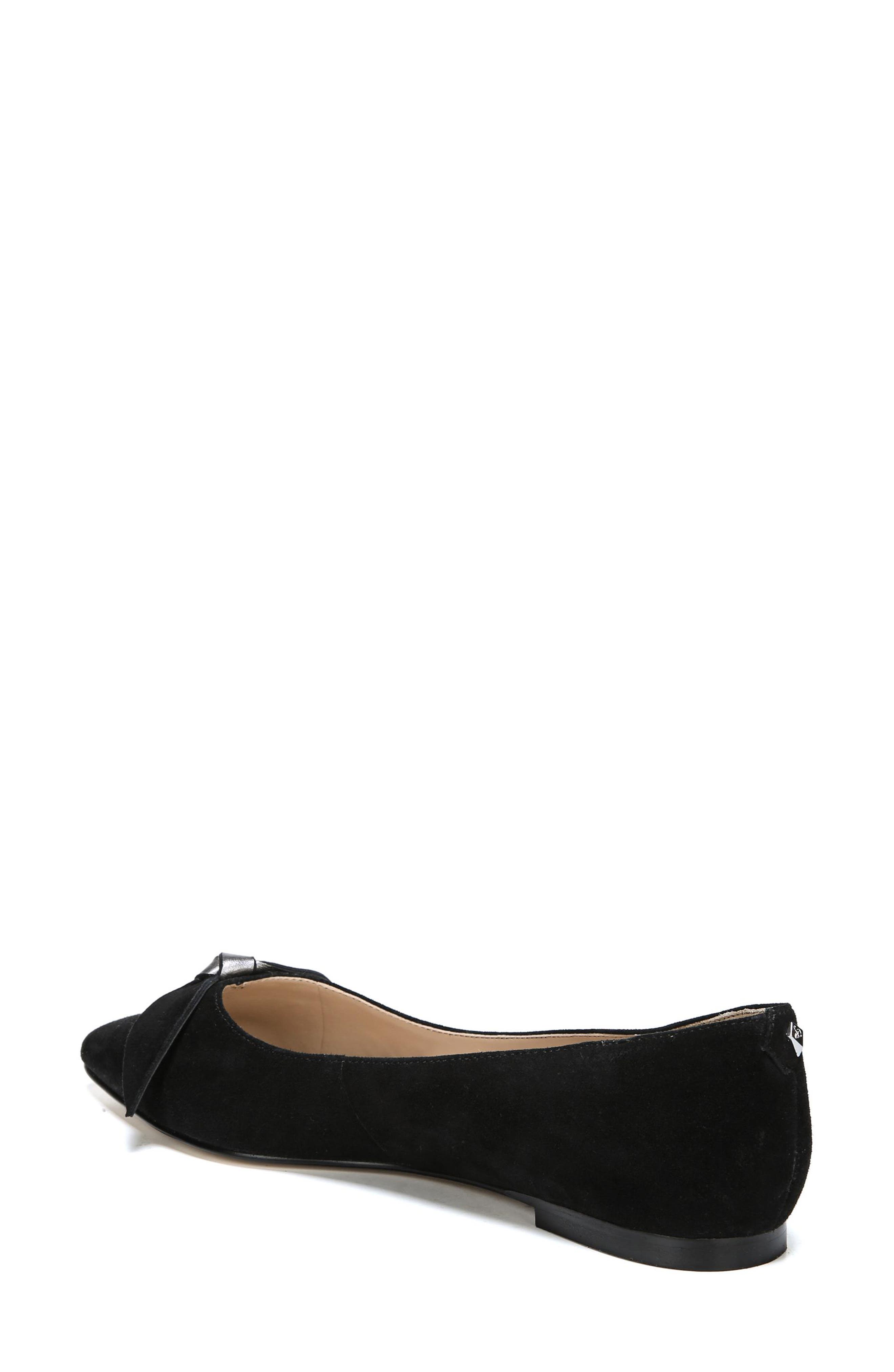 sam edelman raz flats