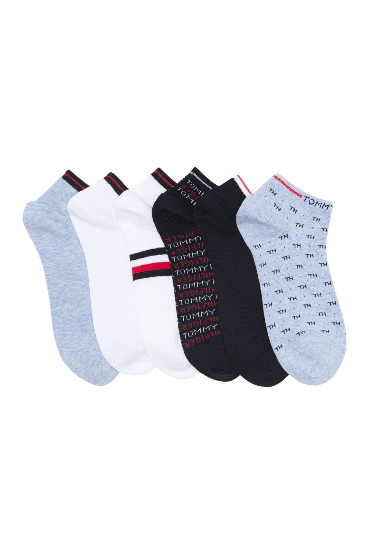 tommy hilfiger toddler socks