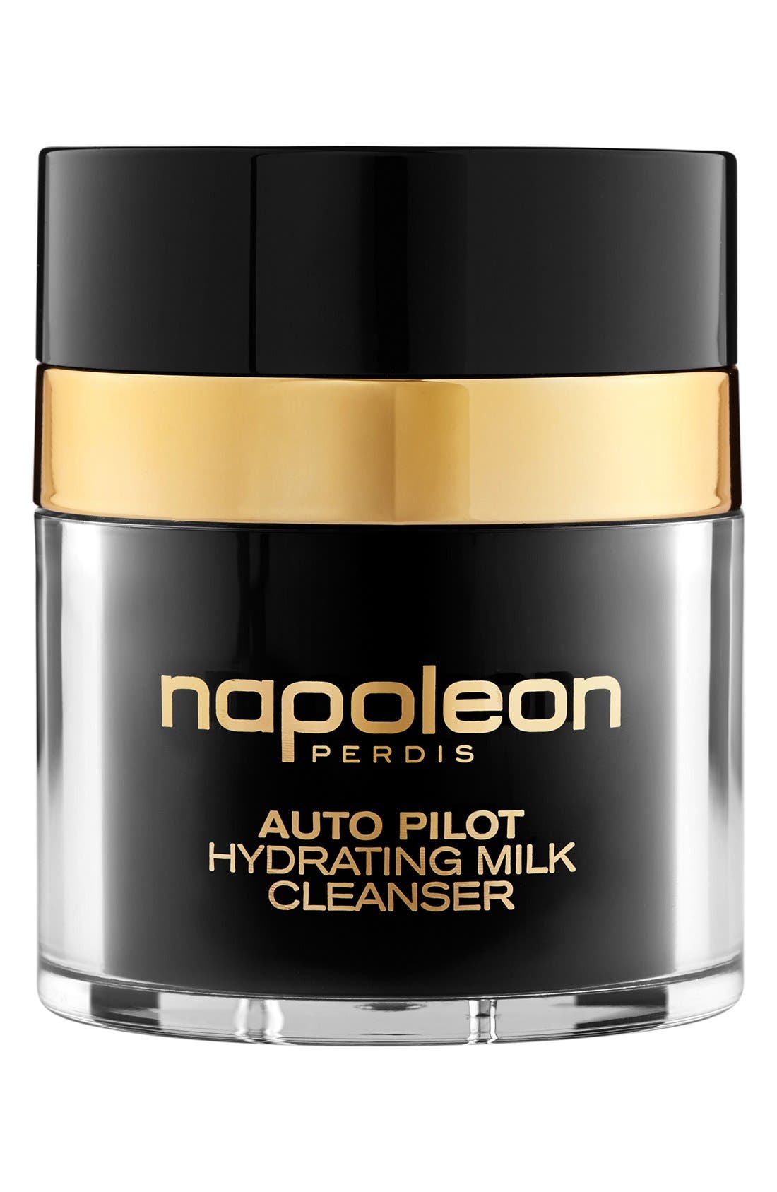 Napoleon Perdis 'Auto Pilot' Hydrating Milk Cleanser Nordstrom