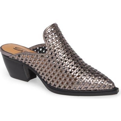 Sbicca Louise Woven Mule