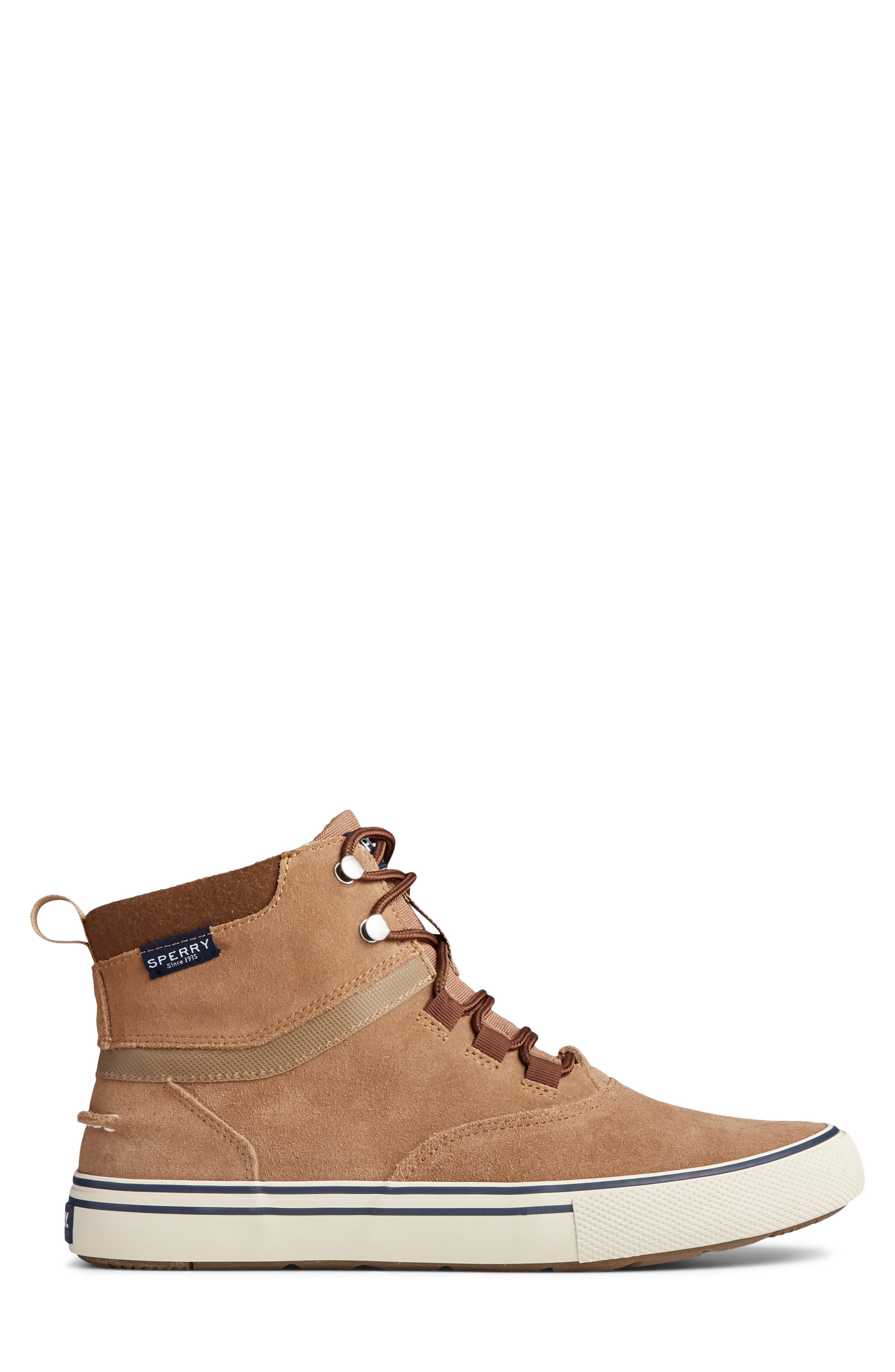 sperry storm waterproof boot