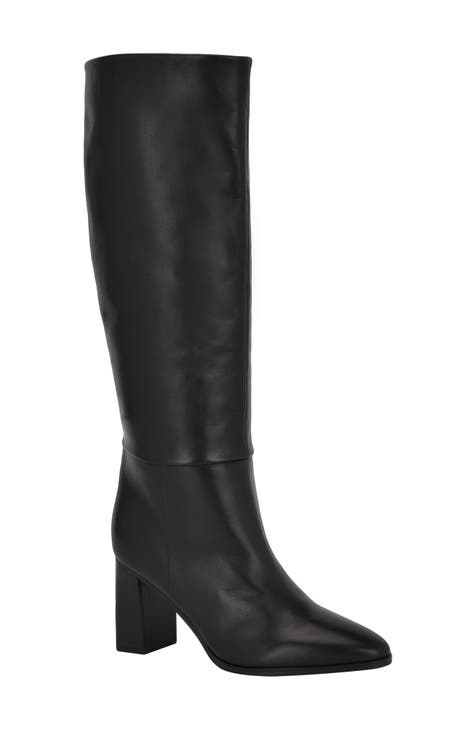 Calvin Klein Knee High Boots for Women Nordstrom