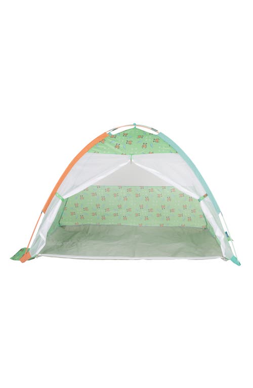 Pacific Play Tents Under the Sea Beach Cabana in Green at Nordstrom