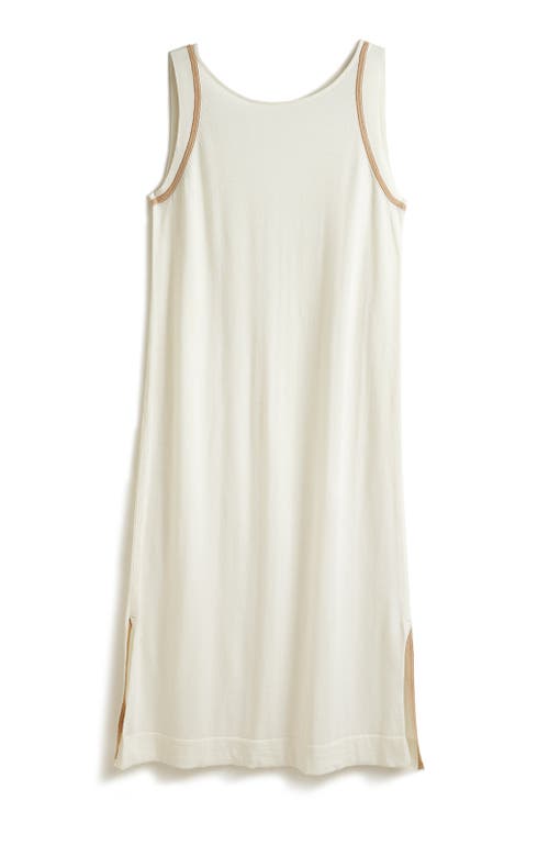 OYUN OYUN LOW BACK SLIP DRESS 