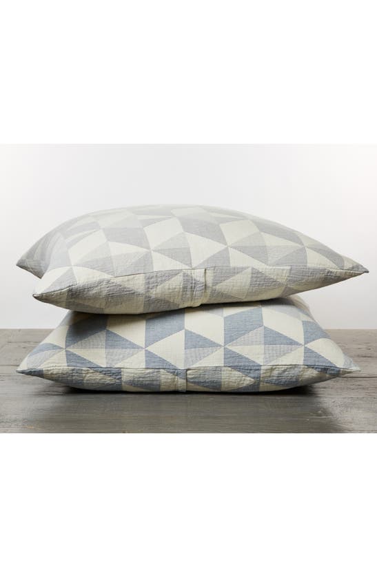 COYUCHI COYUCHI PISMO ORGANIC COTTON BLANKET