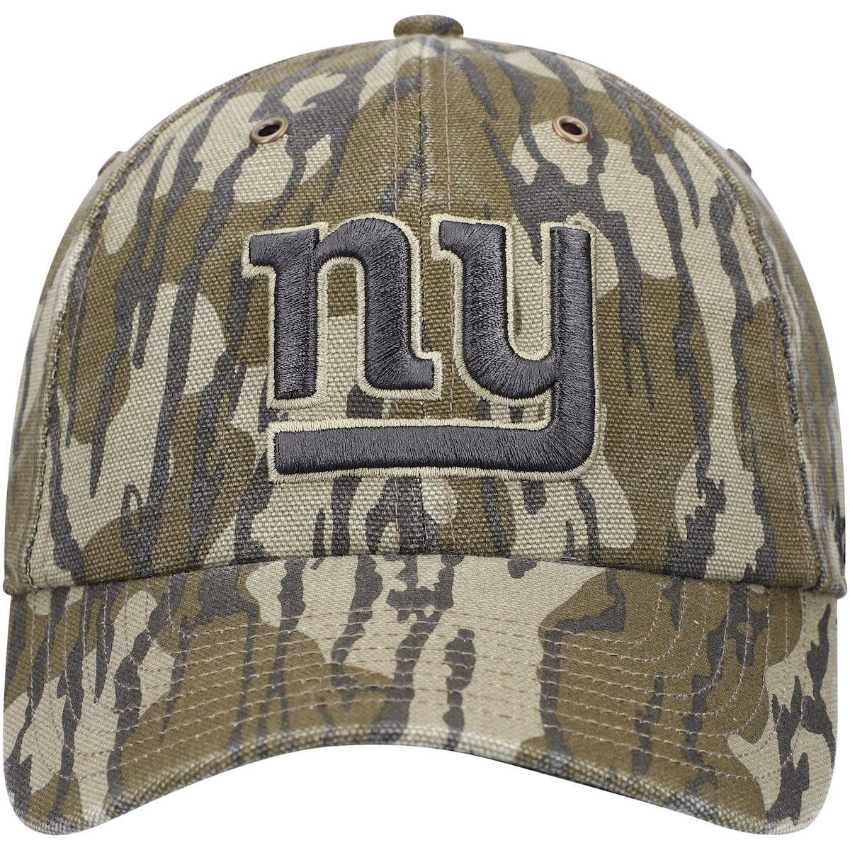 ny giants camo hat