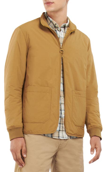 Men's Barbour Clothing, Shoes, Accessories & Grooming | Nordstrom Rack