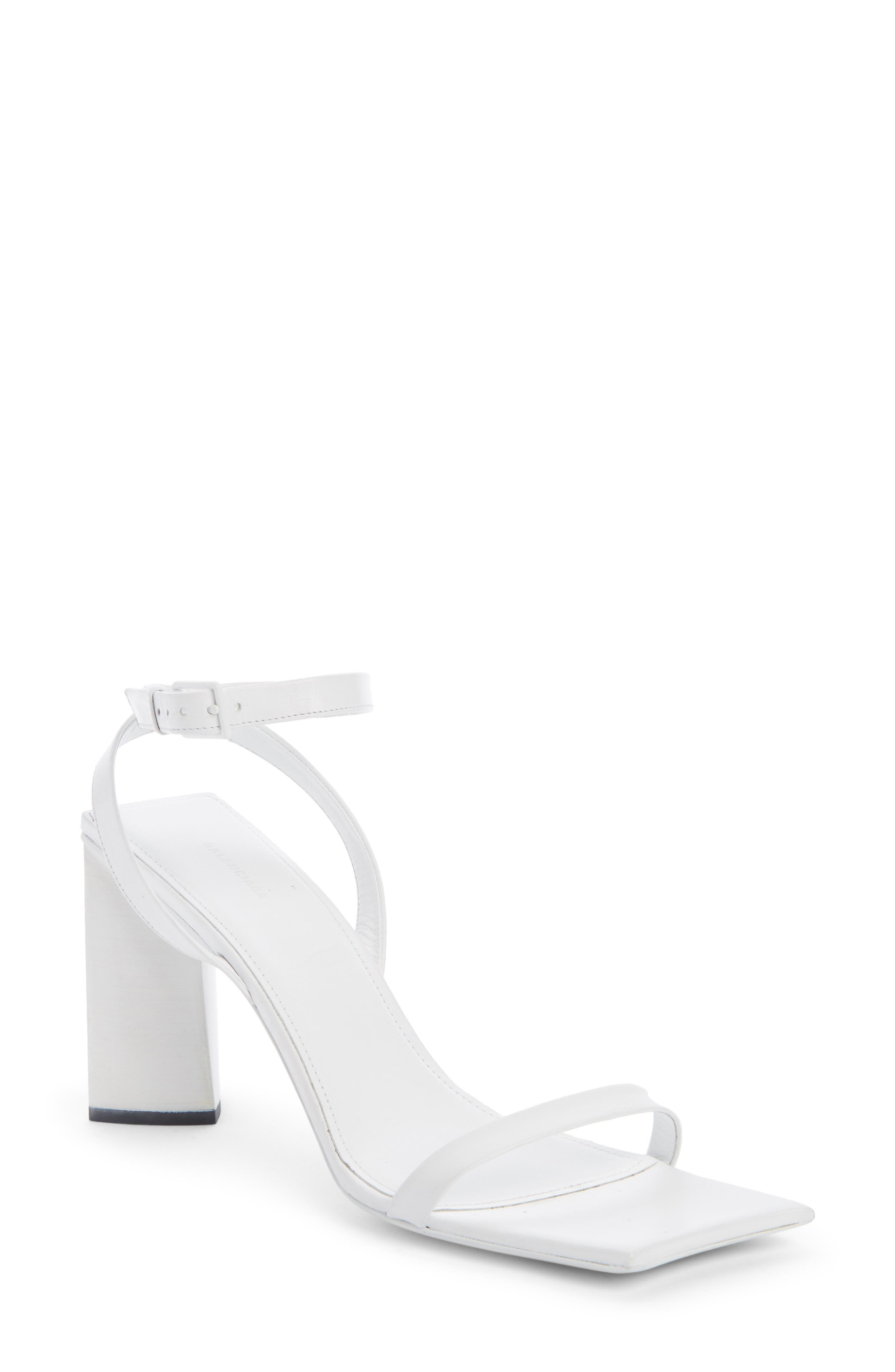 balenciaga moon shoes