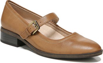 Naturalizer shoes store mary jane style