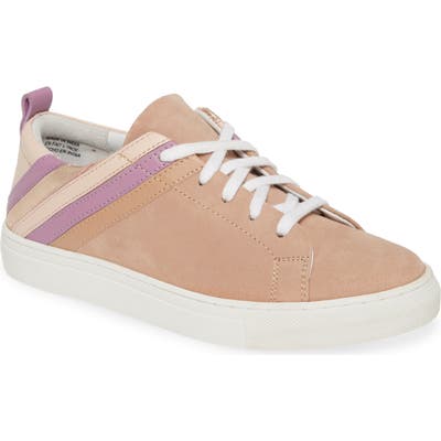 Seychelles Stand Out Sneaker, Pink