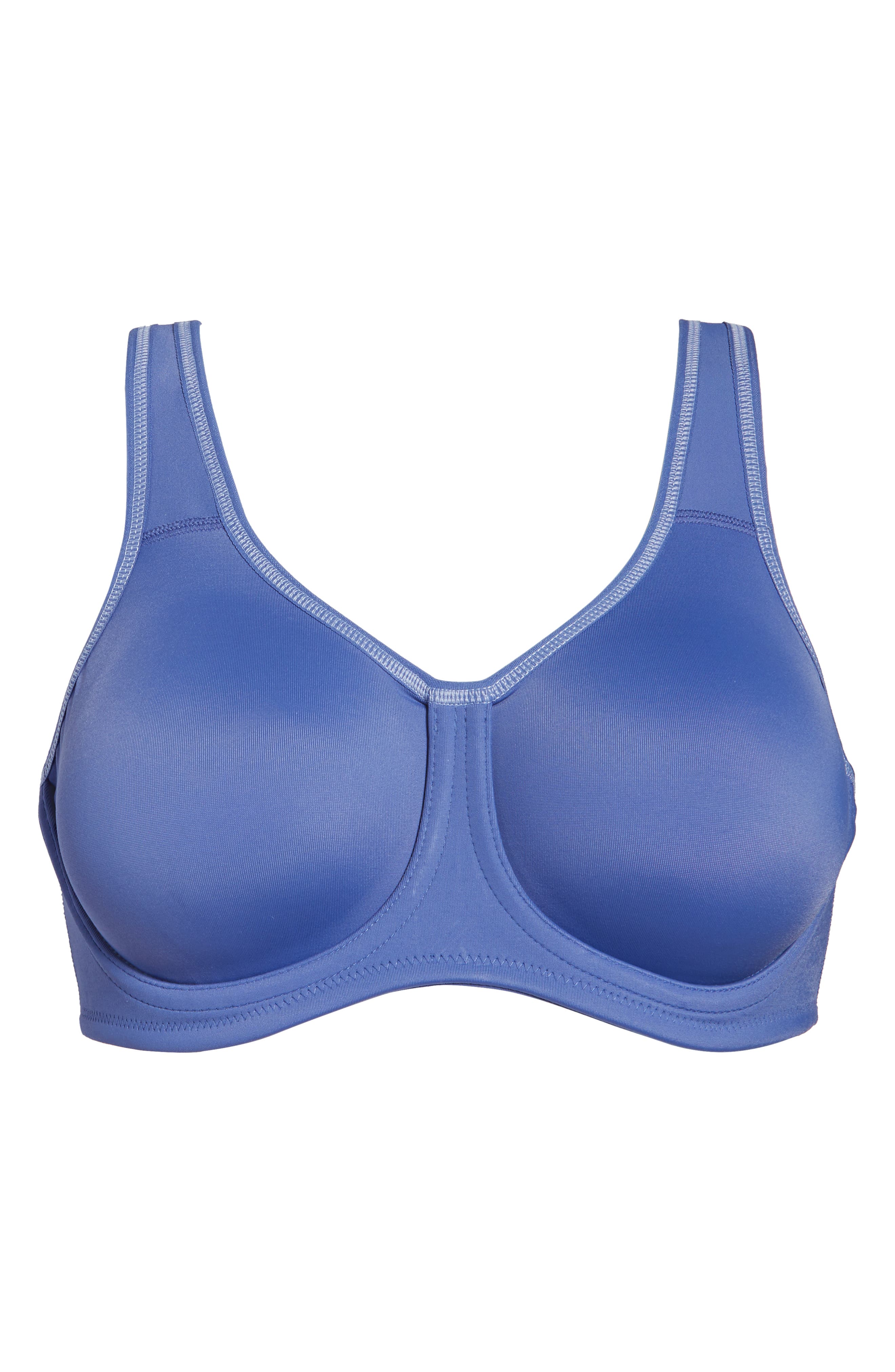 wacoal sports bra no underwire