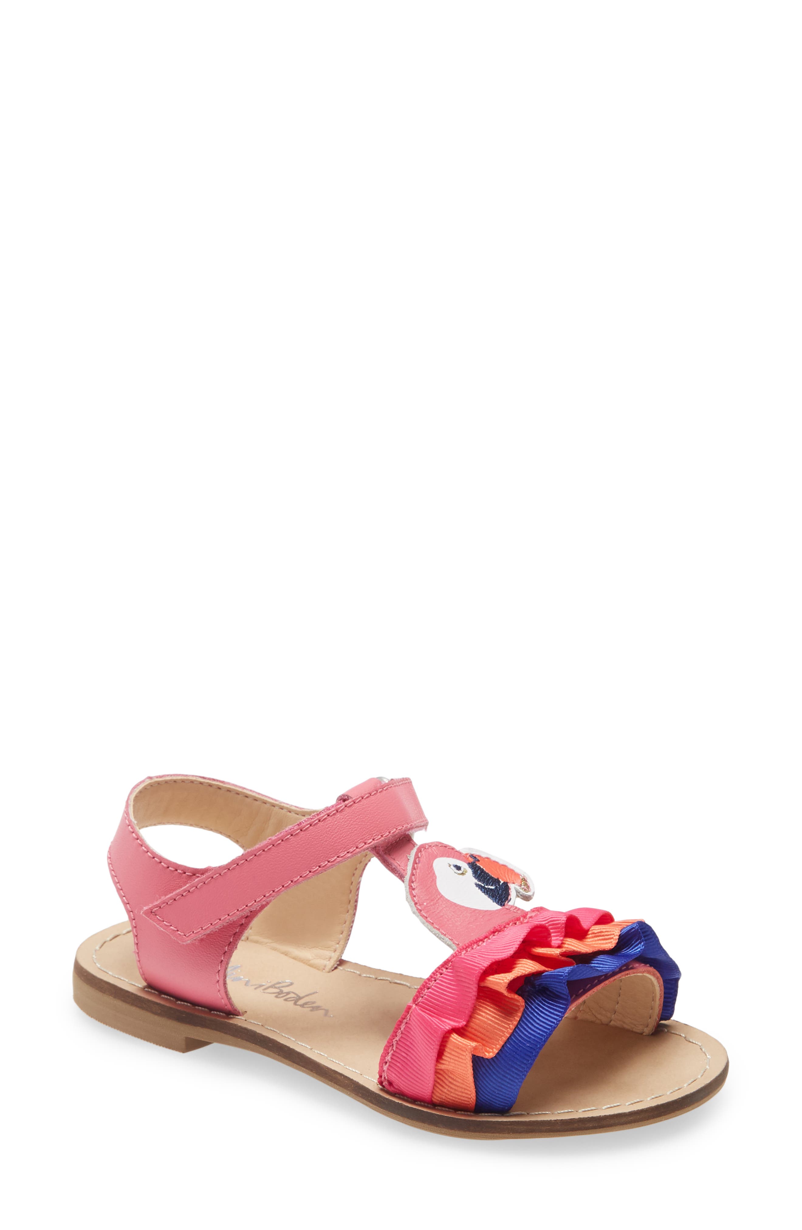 mini boden flip flops