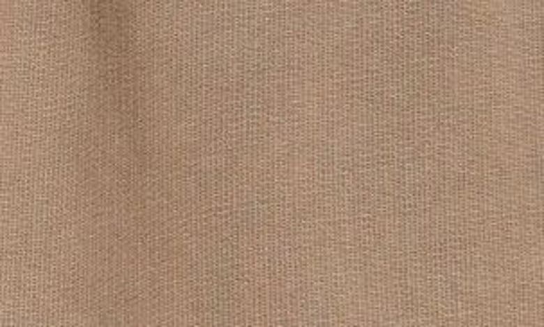 ELWOOD ELWOOD CORE ORGANIC COTTON BRUSHED TERRY SWEAT SHORTS