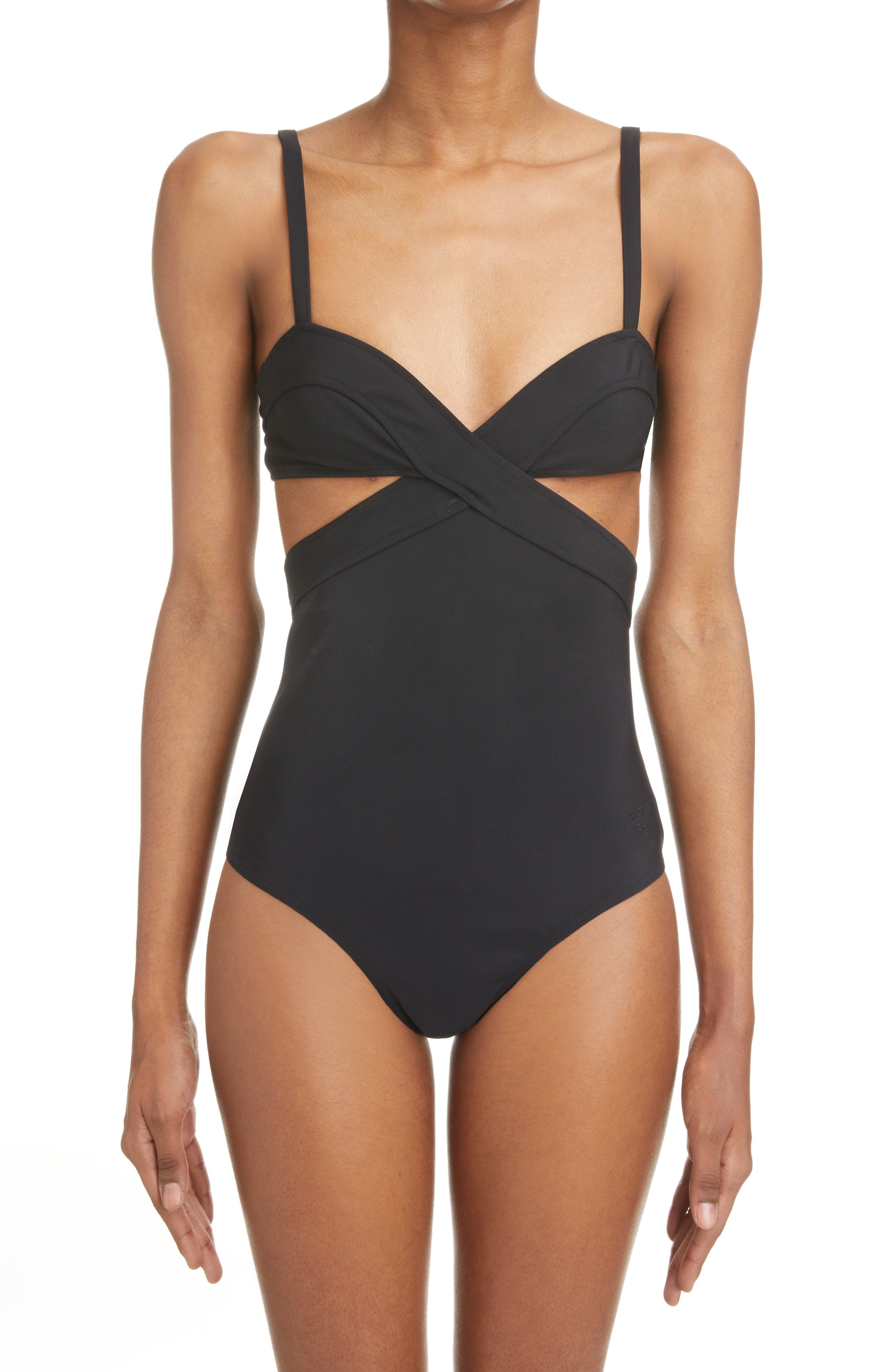Givenchy swimsuits Clearance
