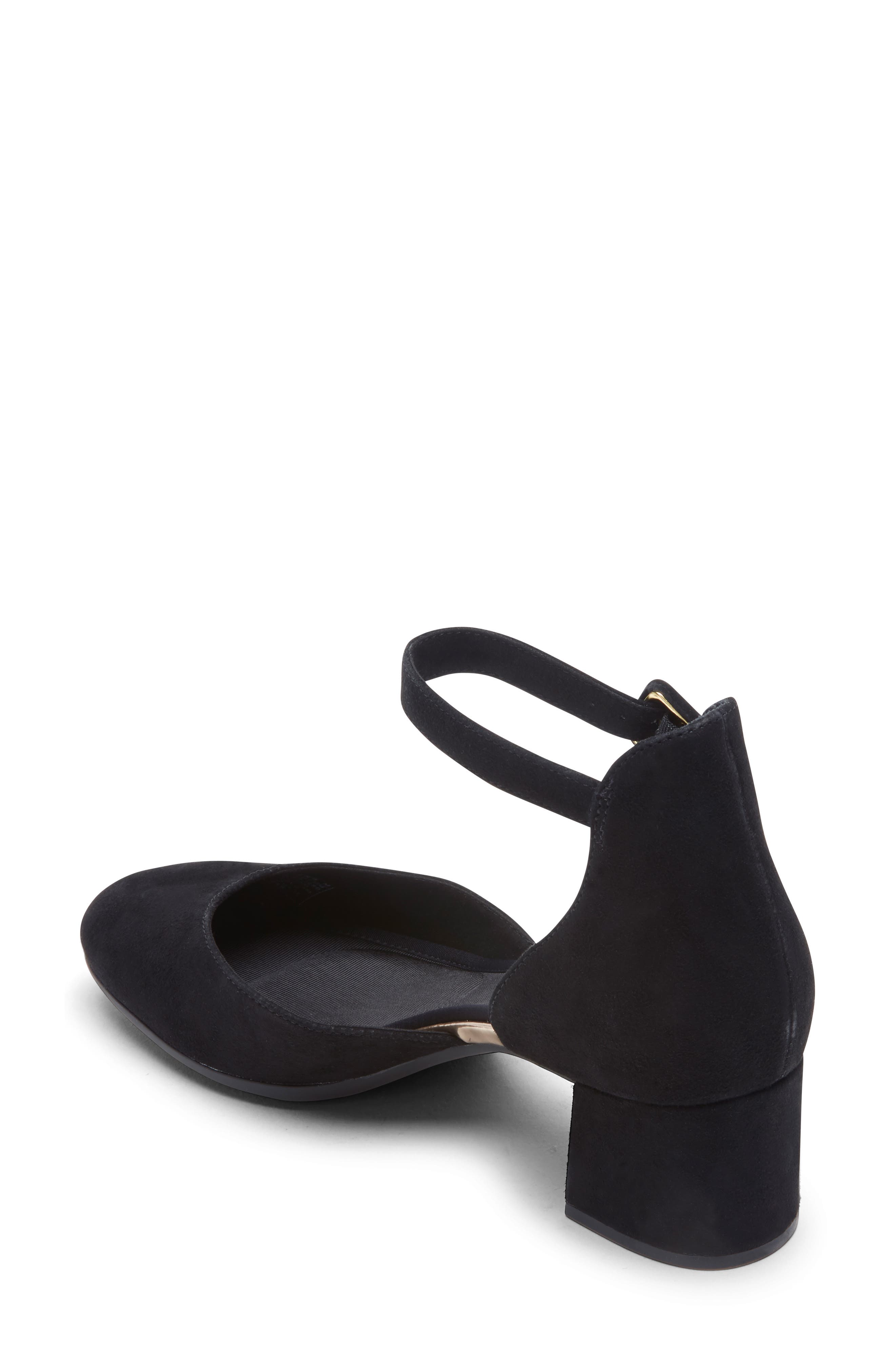 rockport novalie ankle strap