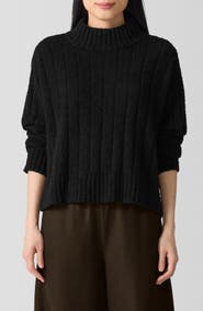 Eileen fisher sweaters nordstrom hotsell