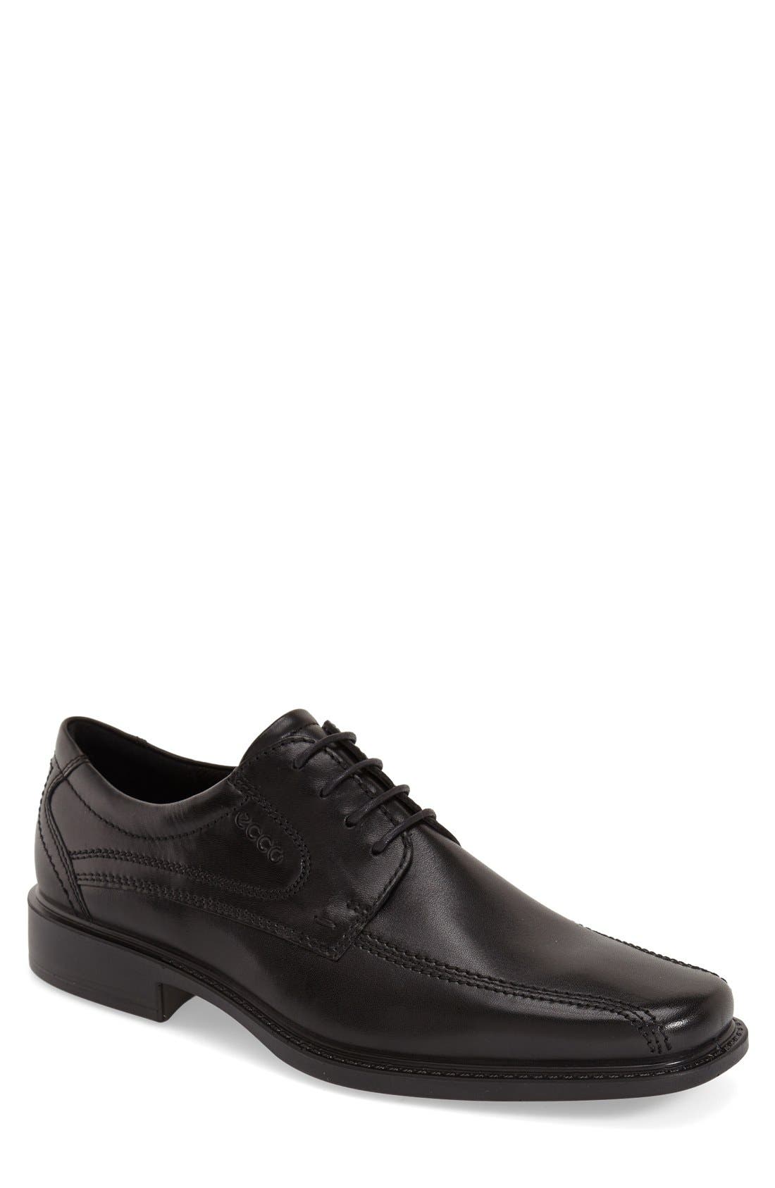 ECCO 'New Jersey' Bicycle Toe Oxford 